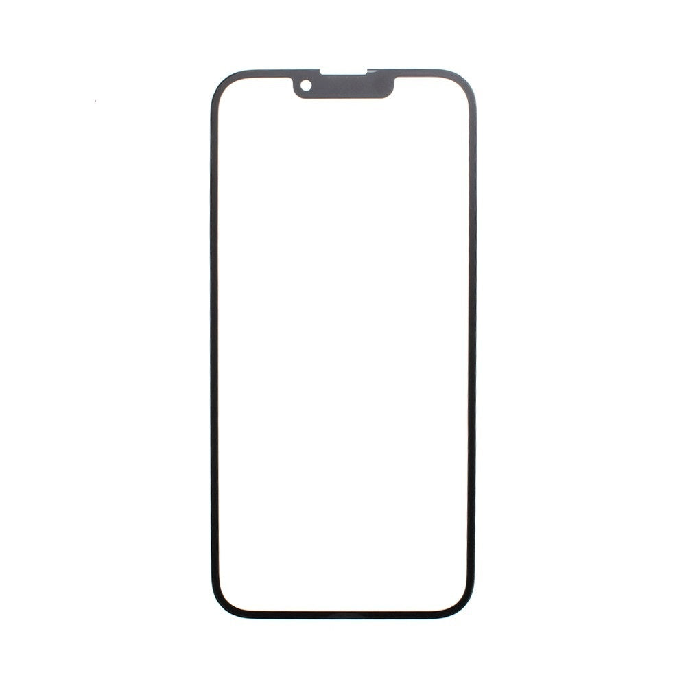Front Screen Outer Glass With OCA Film for iPhone 13 / 13 Pro (Red) Front Screen Outer Glass With OCA Film for iPhone 13 / 13 Pro (Red)